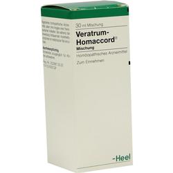 VERATRUM HOMACCORD