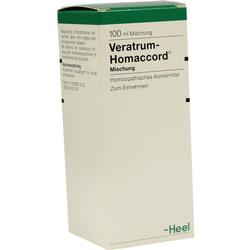 VERATRUM HOMACCORD