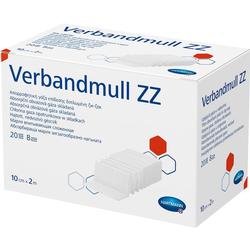 VERBANDMULL ZZ HART 2X10CM