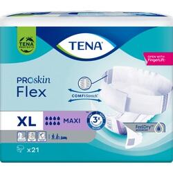 TENA FLEX MAXI EXTRA LARGE