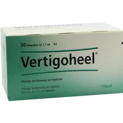 VERTIGOHEEL