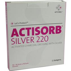 ACTISORB 220 SIL 10.5X10.5