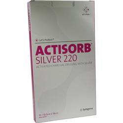 ACTISORB 220 SIL 19.0X10.5