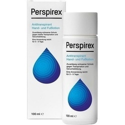 PERSPIREX LOTION