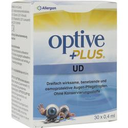 OPTIVE PLUS UD