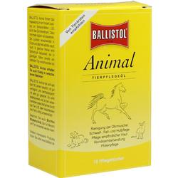 BALLISTOL ANIMAL PFLEGE