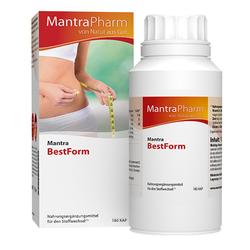 MANTRA BESTFORM