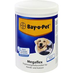 BAY O PET MEGAFLEX VET