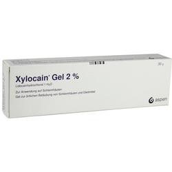 XYLOCAIN 2%