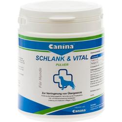 SCHLANK + VITAL VET