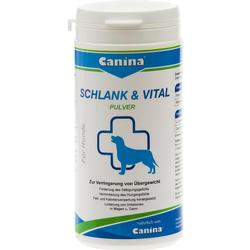 SCHLANK + VITAL VET