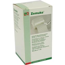 ZEMUKO GEROL 1X10CM