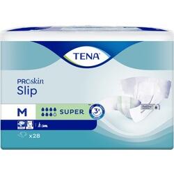 TENA SLIP SUPER MEDIUM