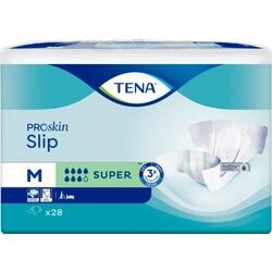 TENA SLIP SUPER MEDIUM