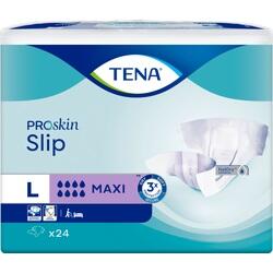 TENA SLIP MAXI LARGE