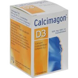 CALCIMAGON D3