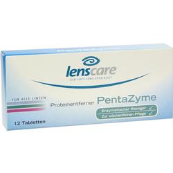 LENSCARE PENTAZY PROT ENTF