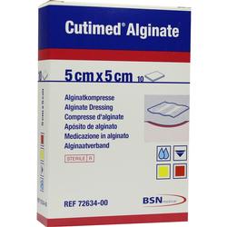 CUTIMED ALGINATE 5X5CM