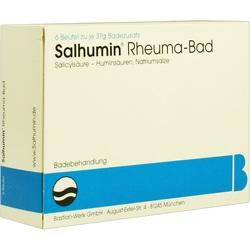 SALHUMIN RHEUMA