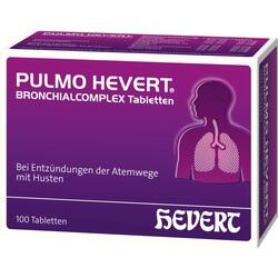 PULMO HEVERT BRONCHIALCOMP