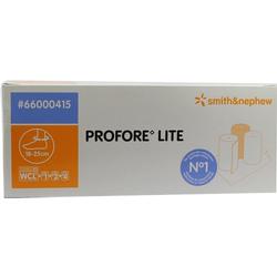 PROFORE LI NO COMPR BAND S