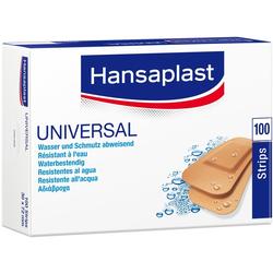 HANSAPLAST UNIV STRI30X72W