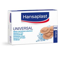 HANSAPLAST UNIV STRI D23 W