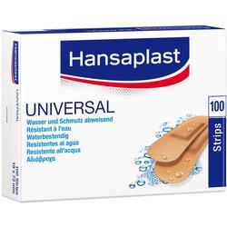 HANSAPLAST UNIV STRI19X72W