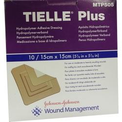 TIELLE PLUS ST 15X15