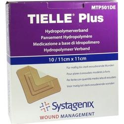 TIELLE PLUS ST 11X11