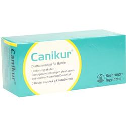 CANIKUR VET