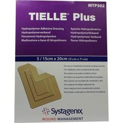 TIELLE PLUS ST 15X20