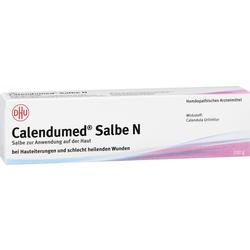 CALENDUMED SALBE N