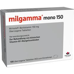 MILGAMMA MONO 150