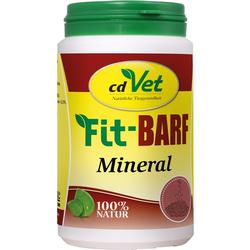 FIT BARF MINERAL VET