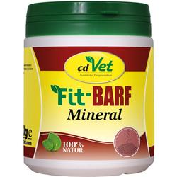 FIT BARF MINERAL VET