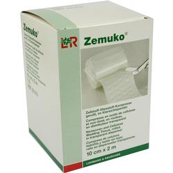 ZEMUKO GEROL 2X10CM