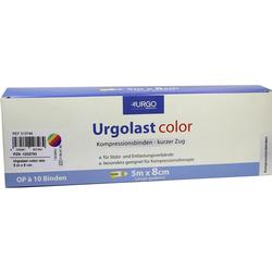 URGOLAST COLOR MIX 5MX8CM