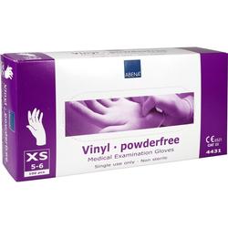 VINYL HANDSCH XS PUDF 4431