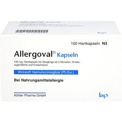 ALLERGOVAL