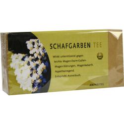 SCHAFGARBENTEE