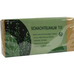 SCHACHTELHALMTEE