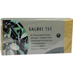 SALBEITEE