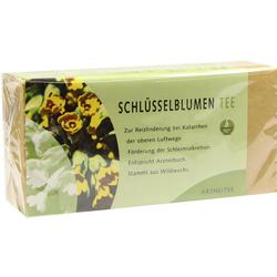 SCHLUESSELBLUMENTEE