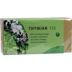 THYMIANTEE