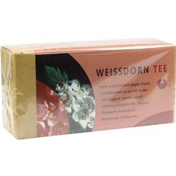 WEISSDORNTEE