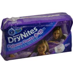 HUGGIES DRY NITES M 8-15JA