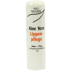 ALOE VERA LIPPENPFLEGE