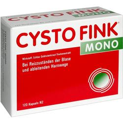 CYSTOFINK MONO