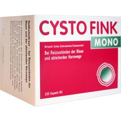 CYSTOFINK MONO